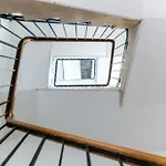 2br 98m2 Old Town With Pool Table And Free Parking!