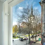 Korter 2br 98m2 Old Town With Pool Table And Free Parking! Tallinn