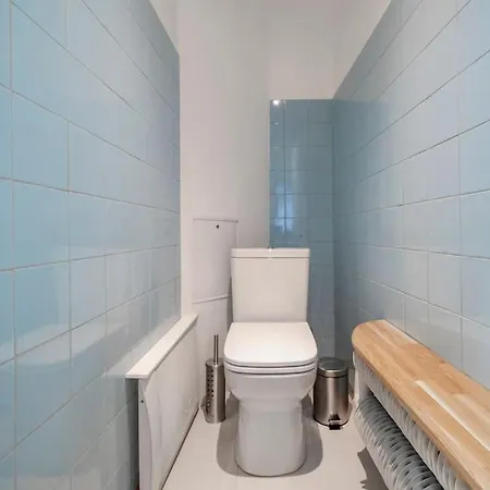 Apartment 2br 98m2 In Old Town With View And Free Parking! Tallinn