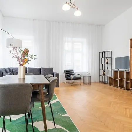 2br 98m2 In Old Town With View And Free Parking! Tallinn