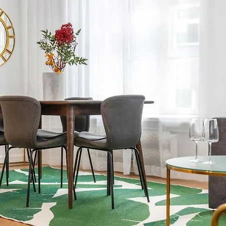 2br 98m2 In Old Town With View And Free Parking! * Tallinn