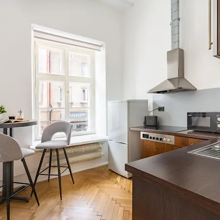 2br 98m2 In Old Town With View And Free Parking! * Tallinn