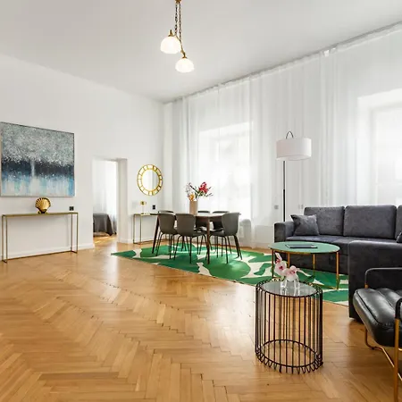 Apartment 2br 98m2 In Old Town With View And Free Parking! Tallinn