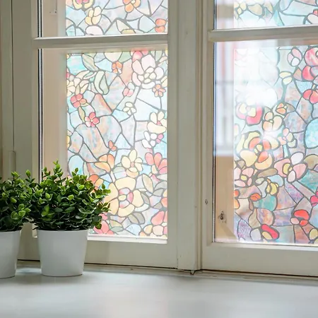 2br 98m2 In Old Town With View And Free Parking! Apartment Tallinn