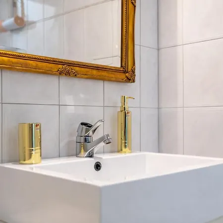 2br 98m2 In Old Town With View And Free Parking! Tallinn