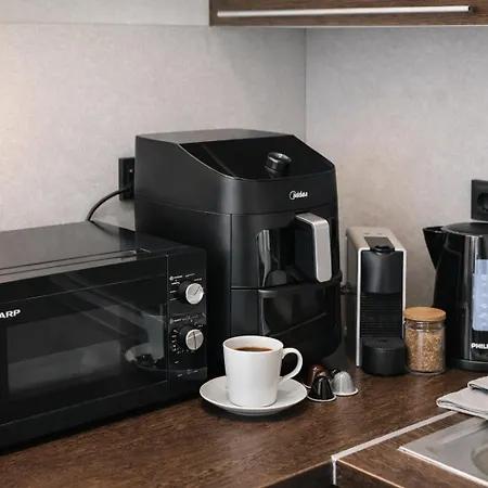 2br 98m2 Old Town With Pool Table And Free Parking! *