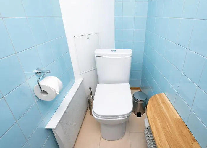 2br 98m2 Old Town With Pool Table And Free Parking! アパート タリン