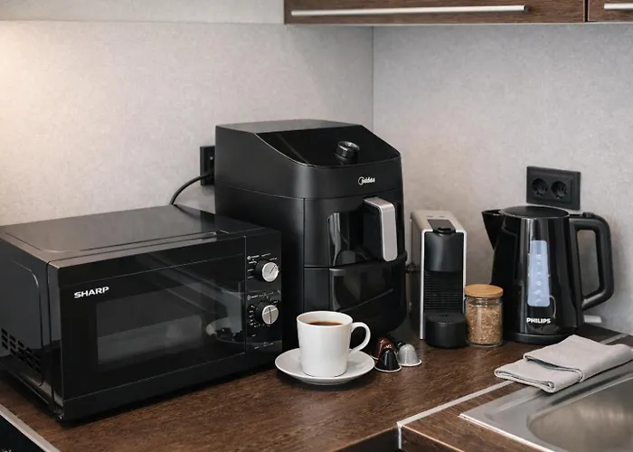 2br 98m2 Old Town With Pool Table And Free Parking! *