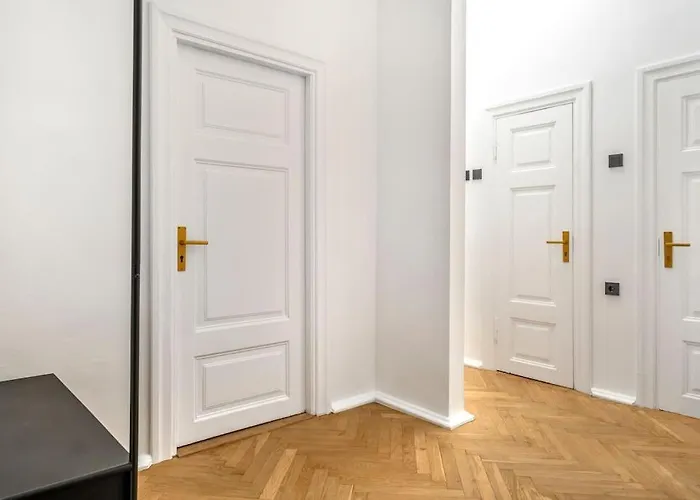 2br 98m2 In Old Town With View And Free Parking! Appartamento Reval