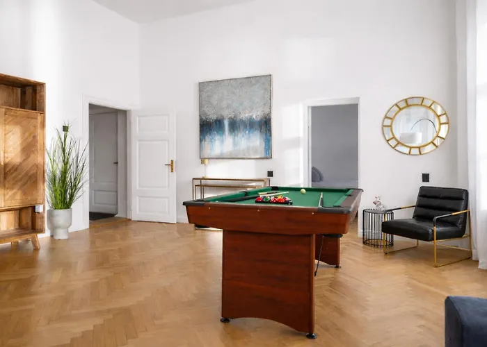 2br 98m2 In Old Town With View And Free Parking! Appartamento Reval